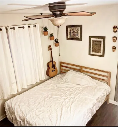 BEDROOM #3