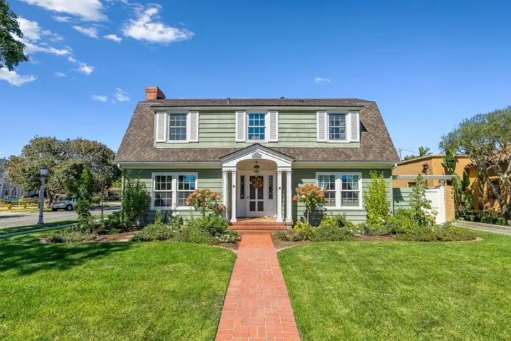 3 El Paso Place, Salinas, California 93901