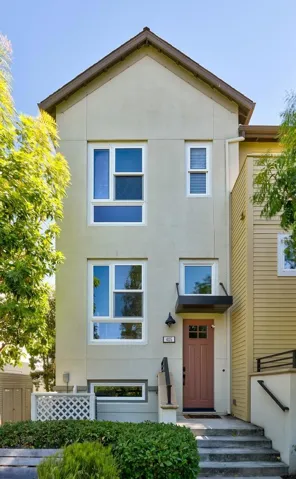 405 Neves Road, San Mateo, California 94403