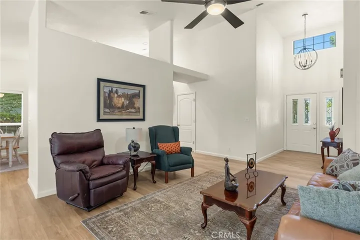 297 Idyllwild Circle, Chico, California 95928