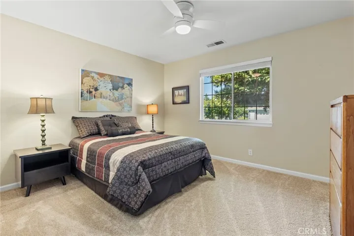297 Idyllwild Circle, Chico, California 95928