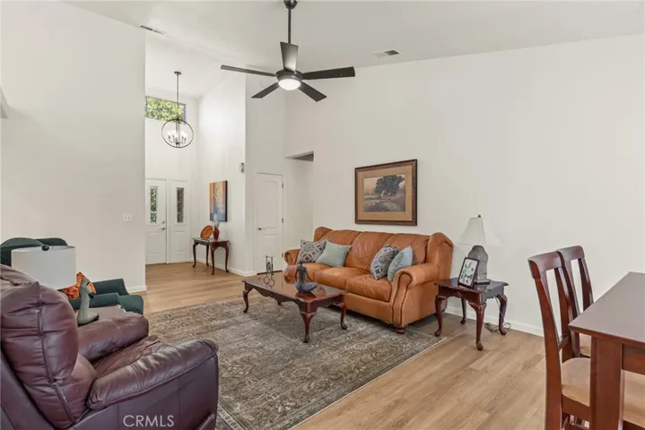 297 Idyllwild Circle, Chico, California 95928