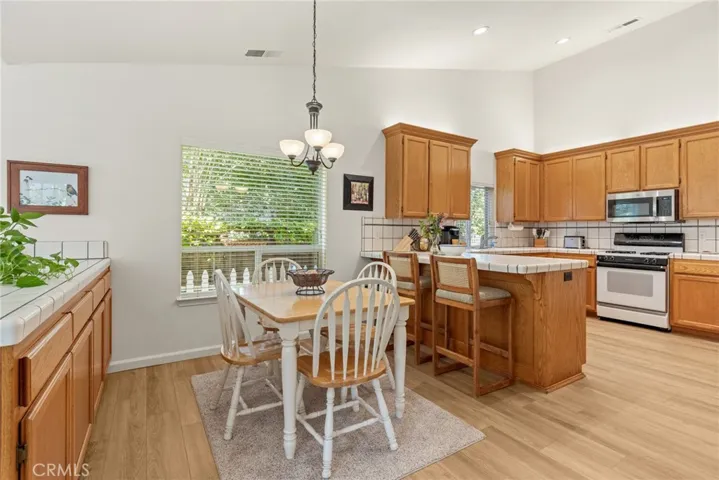 297 Idyllwild Circle, Chico, California 95928