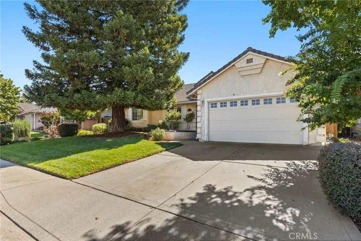 297 Idyllwild Circle, Chico, California 95928