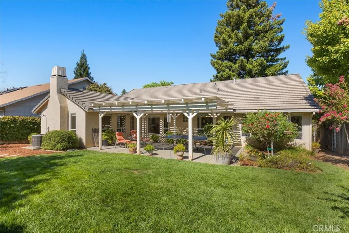 297 Idyllwild Circle, Chico, California 95928