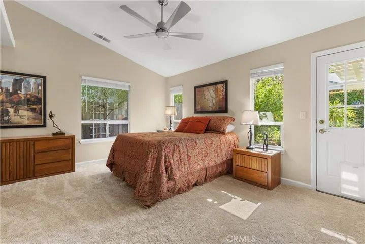 297 Idyllwild Circle, Chico, California 95928
