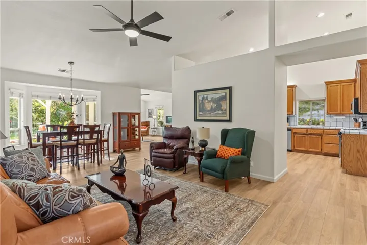 297 Idyllwild Circle, Chico, California 95928