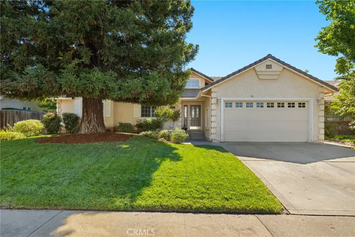 297 Idyllwild Circle, Chico, California 95928