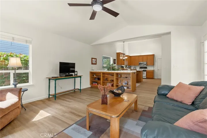 297 Idyllwild Circle, Chico, California 95928