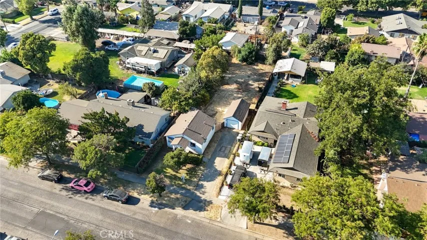 1136 W 10th Street, Merced, California 95341