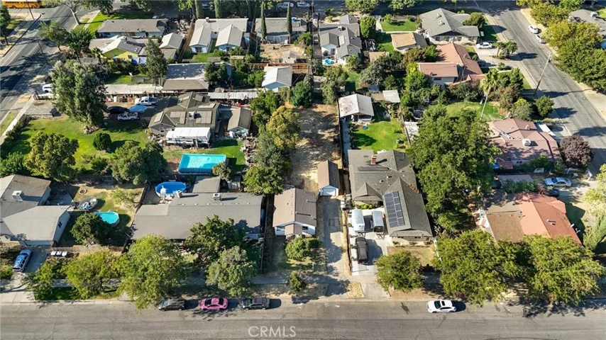 1136 W 10th Street, Merced, California 95341