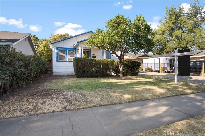 1136 W 10th Street, Merced, California 95341