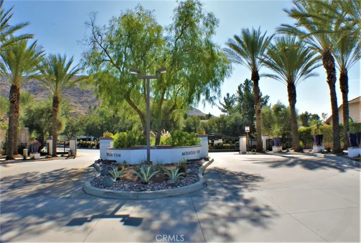 14603 Grandview Drive, Moreno Valley, California 92555
