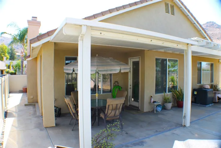 14603 Grandview Drive, Moreno Valley, California 92555