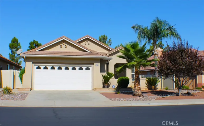 14603 Grandview Drive, Moreno Valley, California 92555