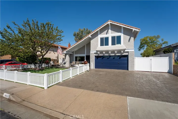 6647 E Princeton Avenue, Anaheim Hills, California 92807