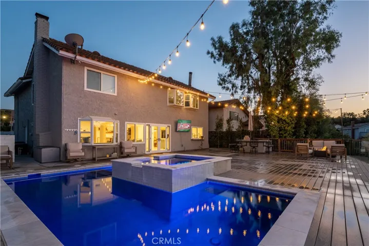 6647 E Princeton Avenue, Anaheim Hills, California 92807