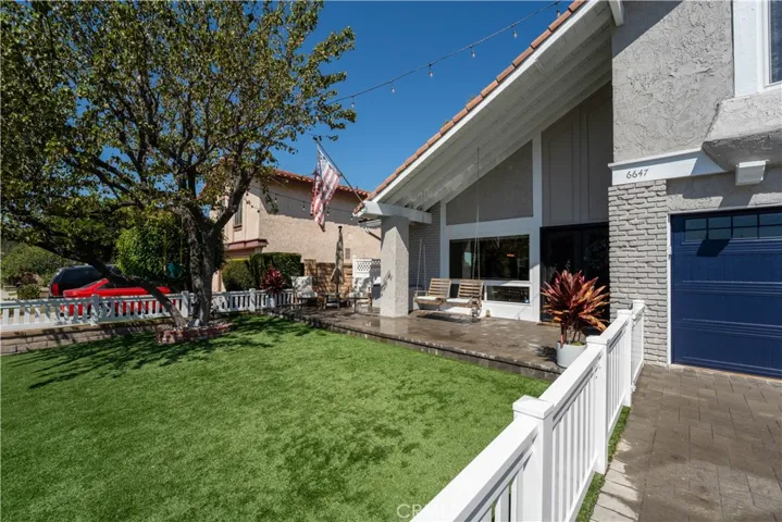 6647 E Princeton Avenue, Anaheim Hills, California 92807