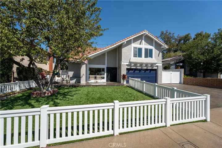 6647 E Princeton Avenue, Anaheim Hills, California 92807