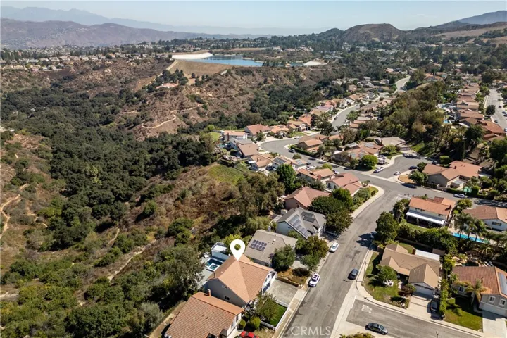 6647 E Princeton Avenue, Anaheim Hills, California 92807
