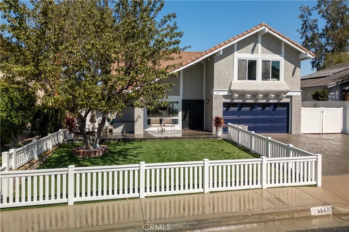 6647 E Princeton Avenue, Anaheim Hills, California 92807