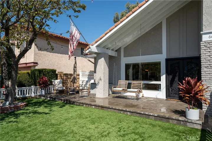 6647 E Princeton Avenue, Anaheim Hills, California 92807