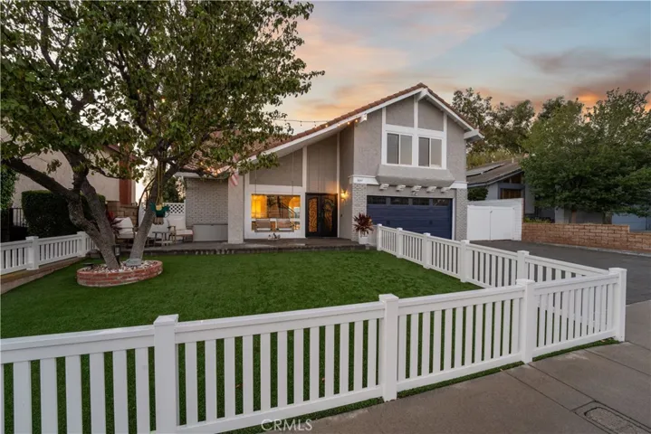 6647 E Princeton Avenue, Anaheim Hills, California 92807