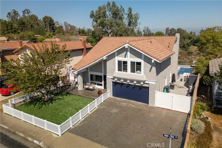 6647 E Princeton Avenue, Anaheim Hills, California 92807