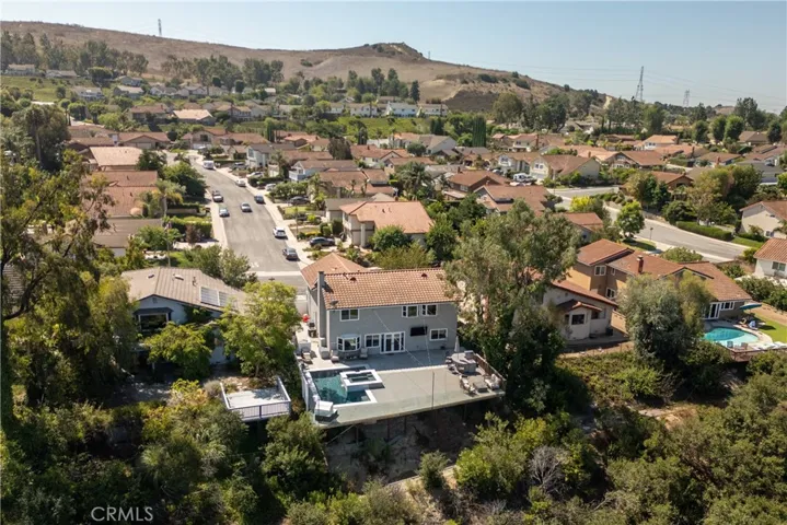 6647 E Princeton Avenue, Anaheim Hills, California 92807