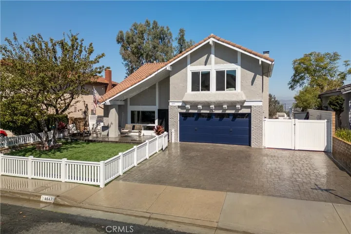 6647 E Princeton Avenue, Anaheim Hills, California 92807