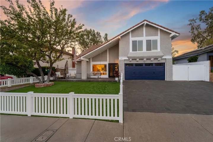 6647 E Princeton Avenue, Anaheim Hills, California 92807