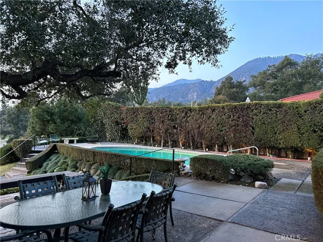 1315 Riviera Drive, Pasadena, California 91107