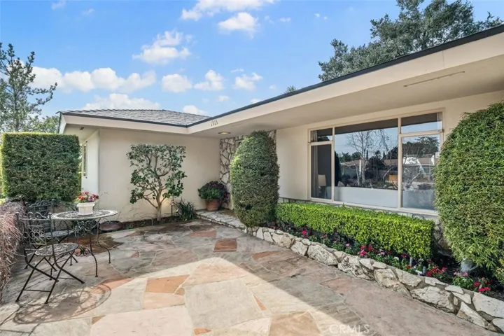 1315 Riviera Drive, Pasadena, California 91107