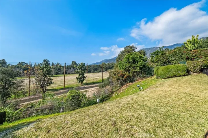 1315 Riviera Drive, Pasadena, California 91107