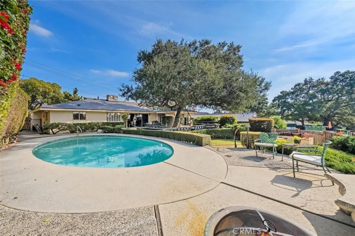 1315 Riviera Drive, Pasadena, California 91107