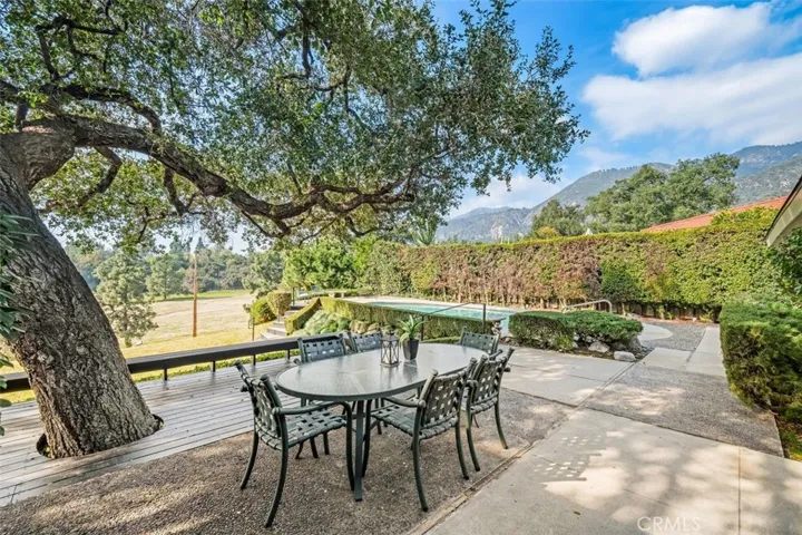 1315 Riviera Drive, Pasadena, California 91107
