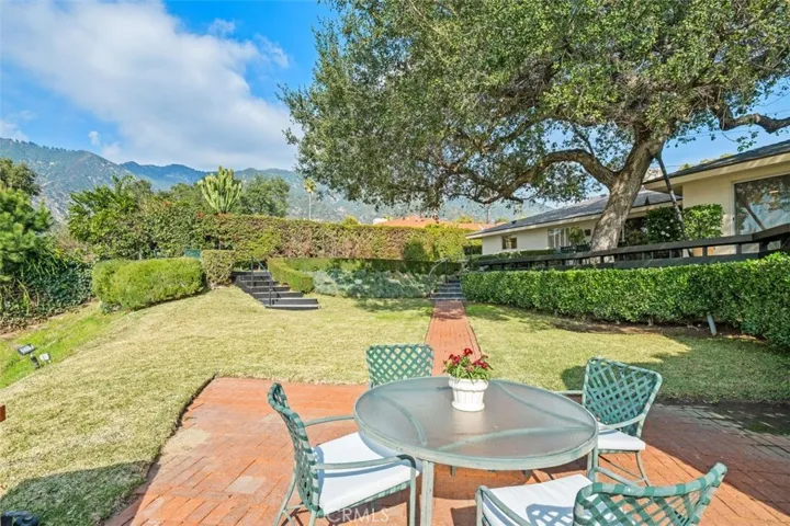1315 Riviera Drive, Pasadena, California 91107
