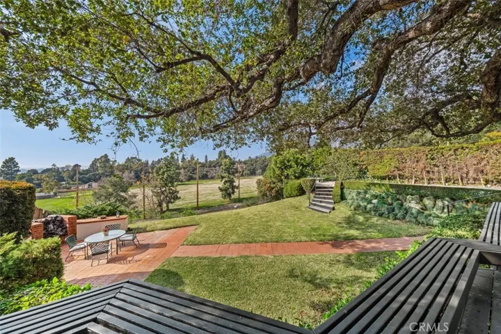 1315 Riviera Drive, Pasadena, California 91107