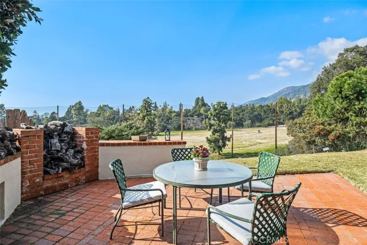 1315 Riviera Drive, Pasadena, California 91107