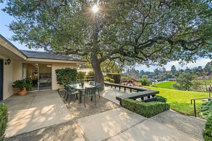 1315 Riviera Drive, Pasadena, California 91107