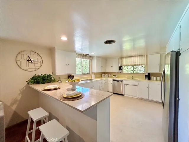1315 Riviera Drive, Pasadena, California 91107