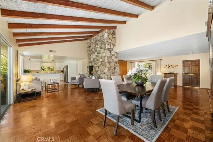 1315 Riviera Drive, Pasadena, California 91107