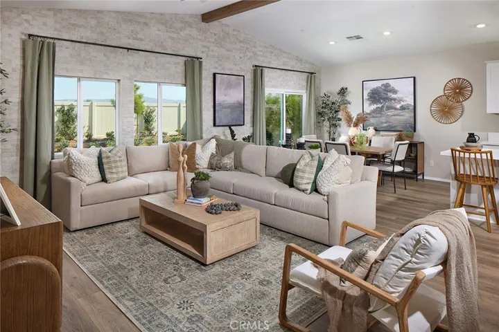 1388 Callista Way, Perris, California 92571