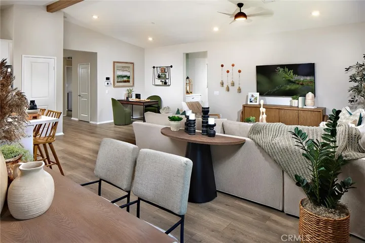 1388 Callista Way, Perris, California 92571