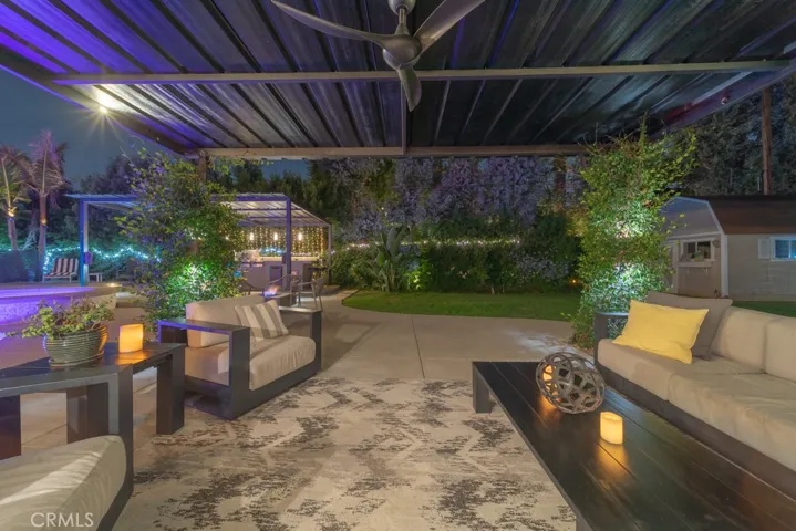 12861 Dunas Road, North Tustin, California 92705