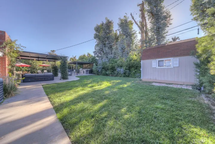 12861 Dunas Road, North Tustin, California 92705
