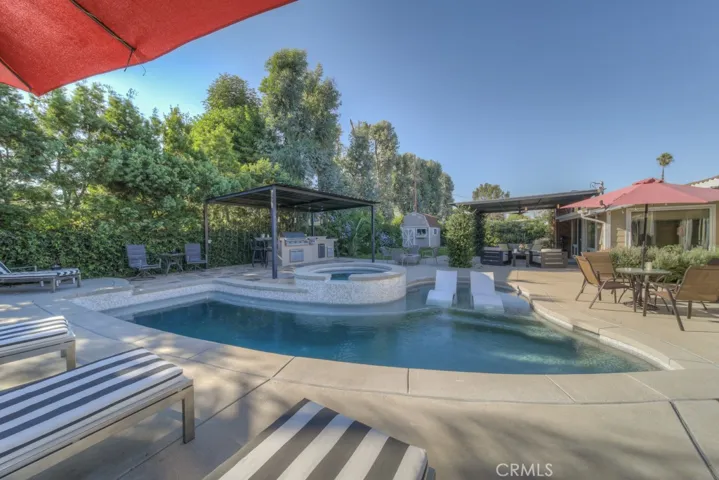 12861 Dunas Road, North Tustin, California 92705