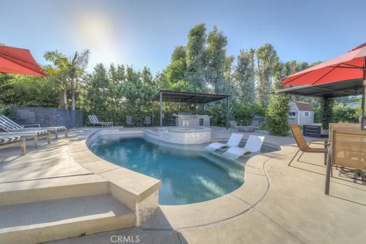 12861 Dunas Road, North Tustin, California 92705