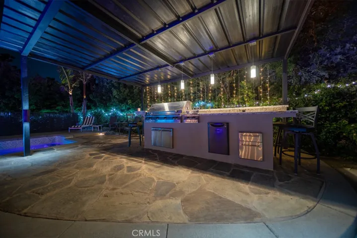 12861 Dunas Road, North Tustin, California 92705