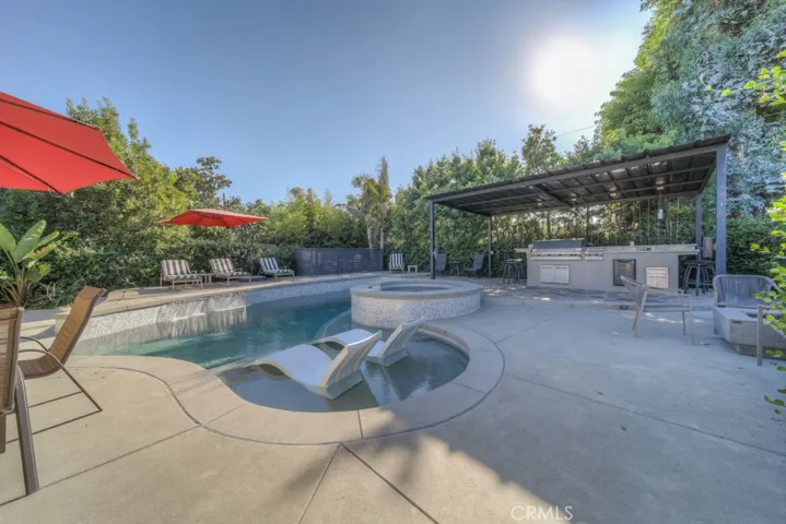 12861 Dunas Road, North Tustin, California 92705
